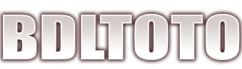 BDLTOTO Logo